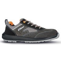 UPower Brezza Metal Free Safety Trainers Size 10.5 Last One!